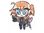 Kawaii Killer CT image